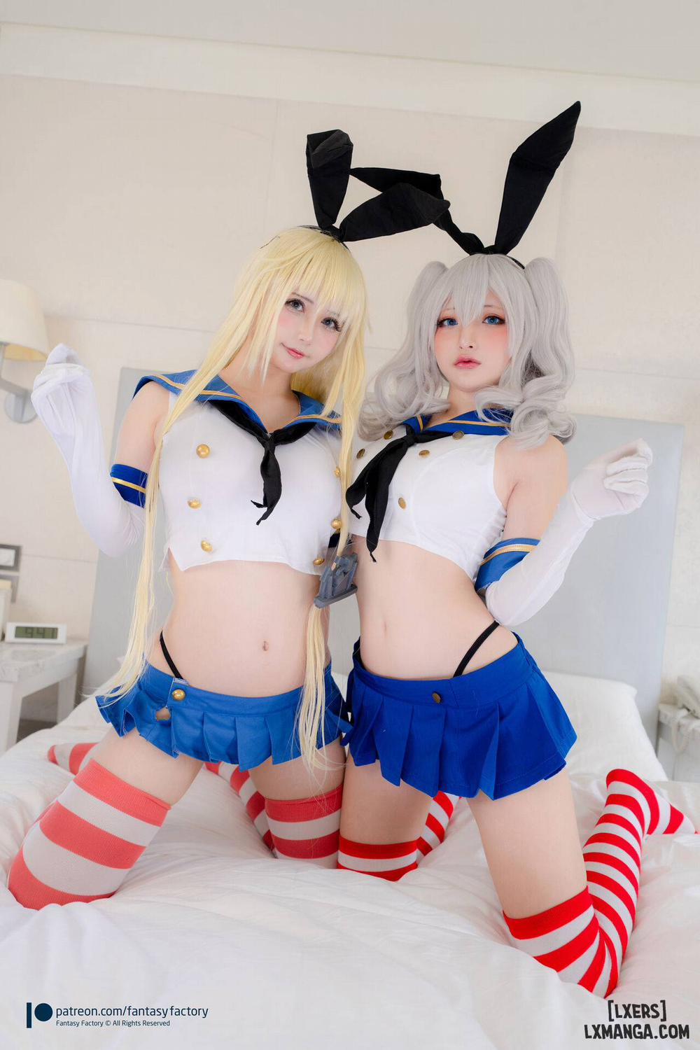 Hình Cosplay 151 0 Siaoding trang 33