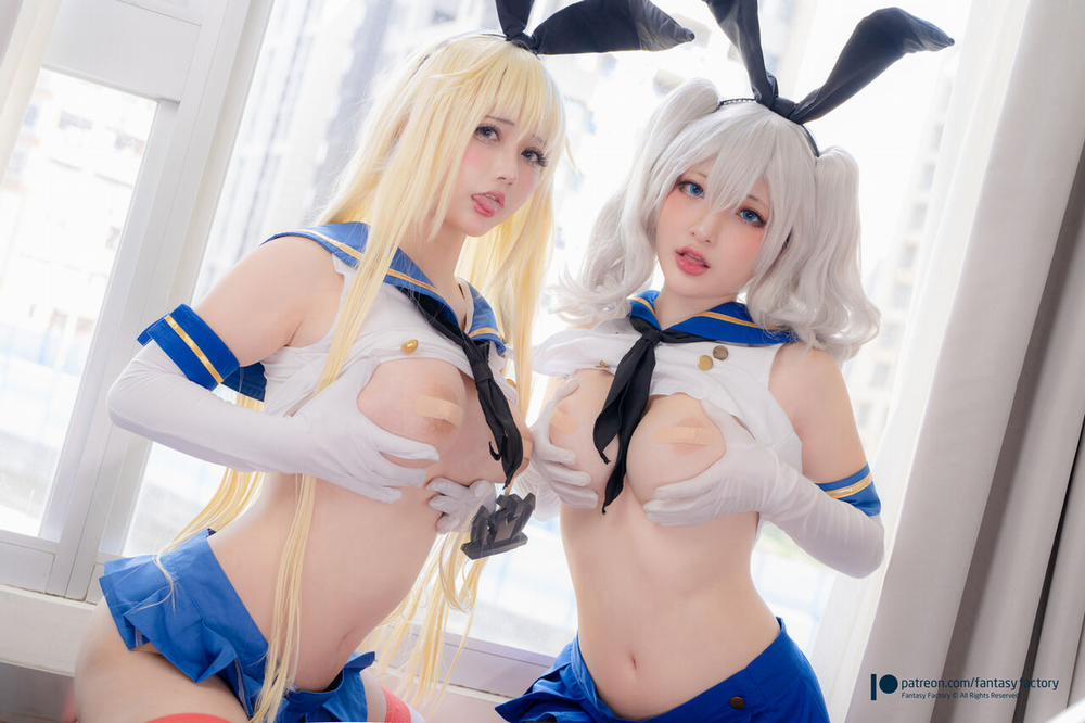 Hình Cosplay 151 0 Siaoding trang 48