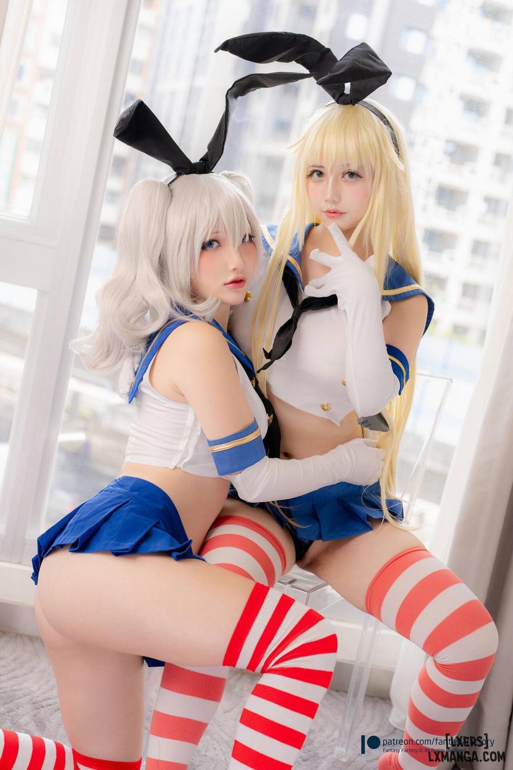 Hình Cosplay 151 - Siaoding trang 43