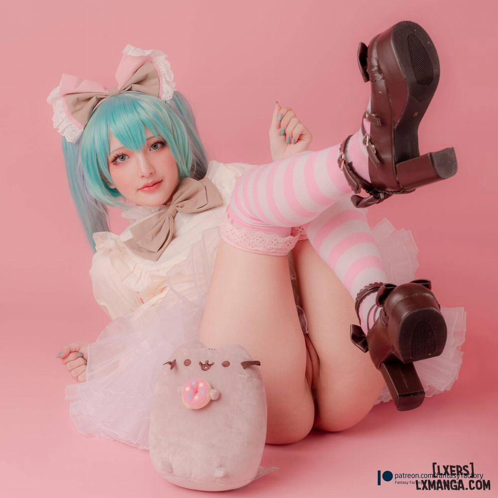 Hình Cosplay 155 0 Siaoding trang 41