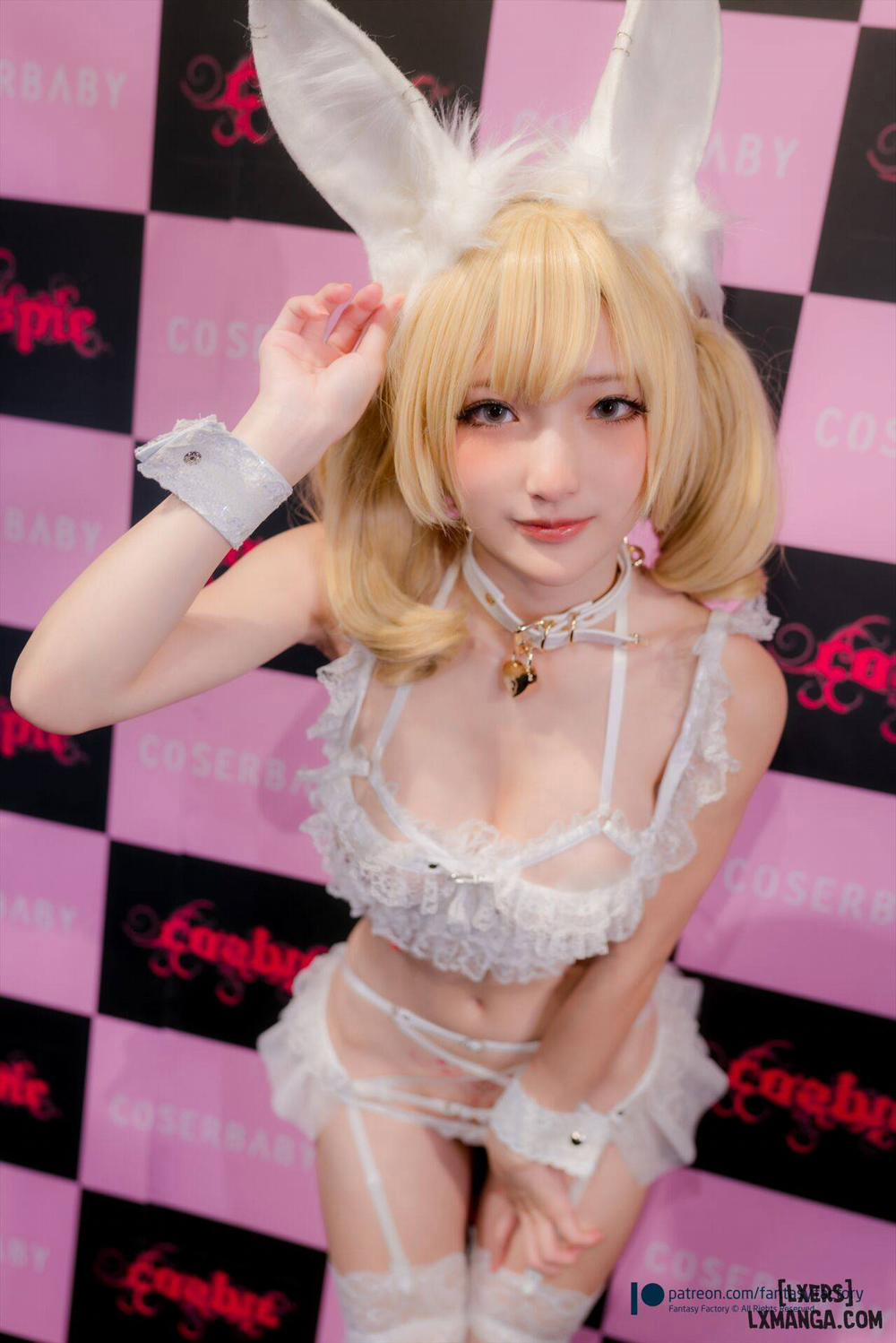 Hình Cosplay 156 0 Siaoding trang 105
