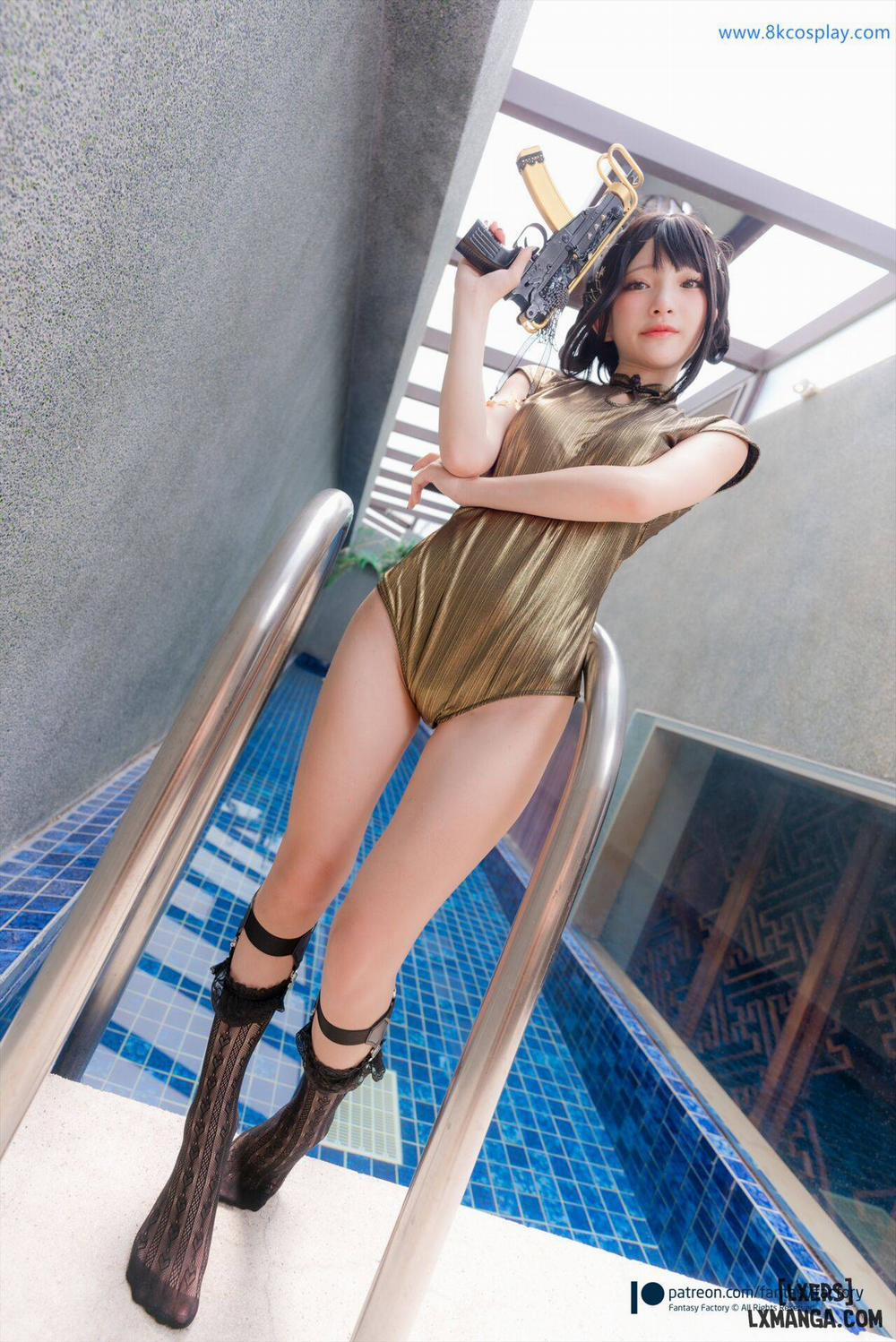 Hình Cosplay 156 0 Siaoding trang 69