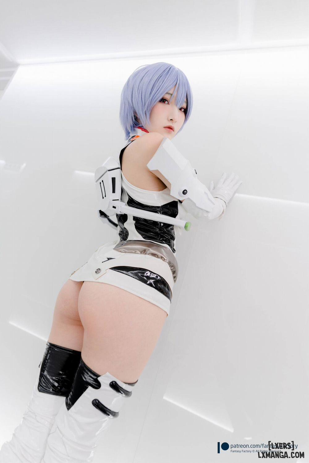 Hình Cosplay 156 0 Siaoding trang 91