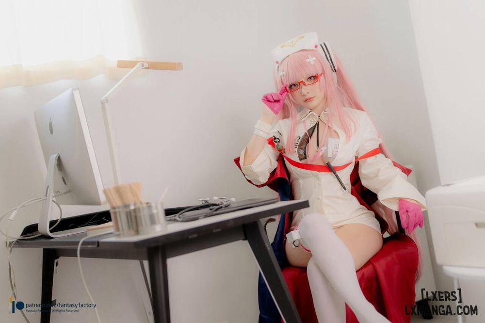 Hình Cosplay 157 - Siaoding trang 1