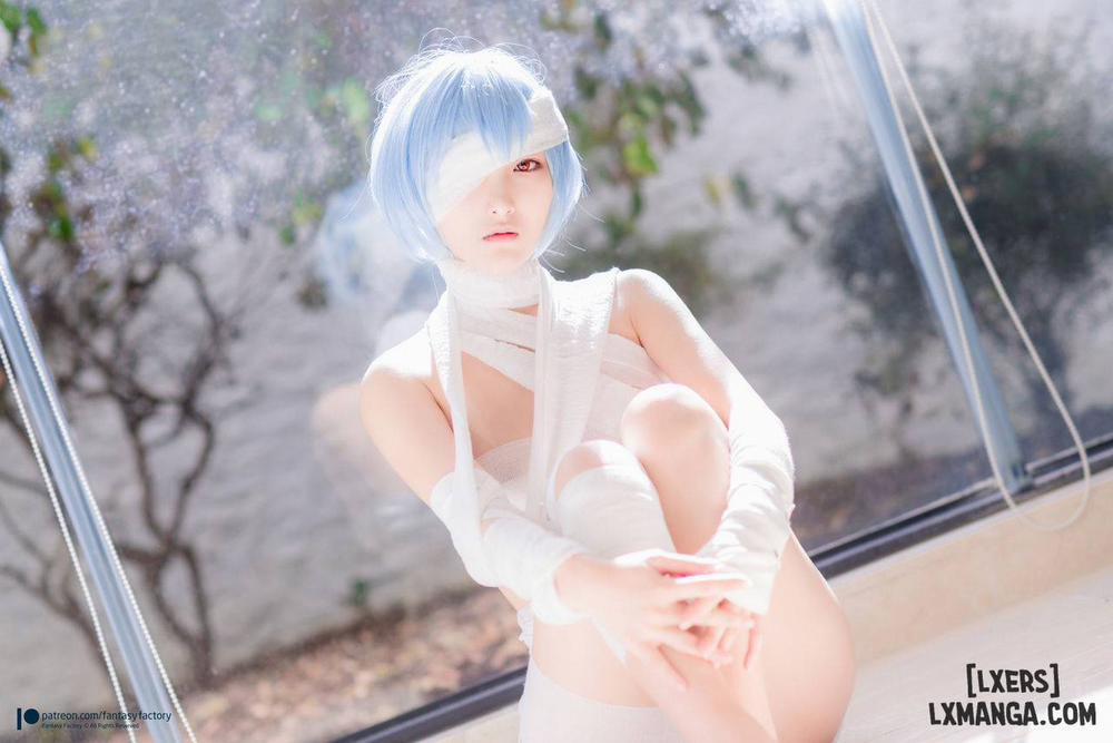 Hình Cosplay 158 0 Siaoding trang 3