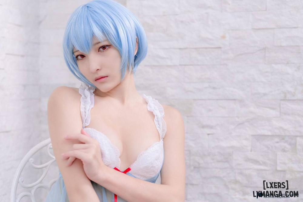 Hình Cosplay 158 - Siaoding trang 14