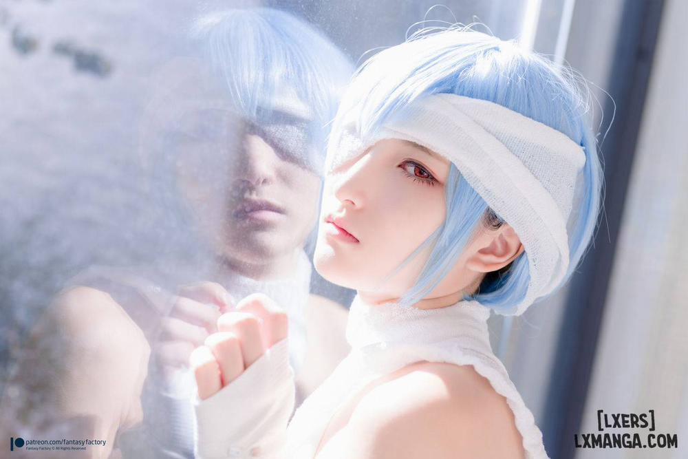 Hình Cosplay 158 - Siaoding trang 7
