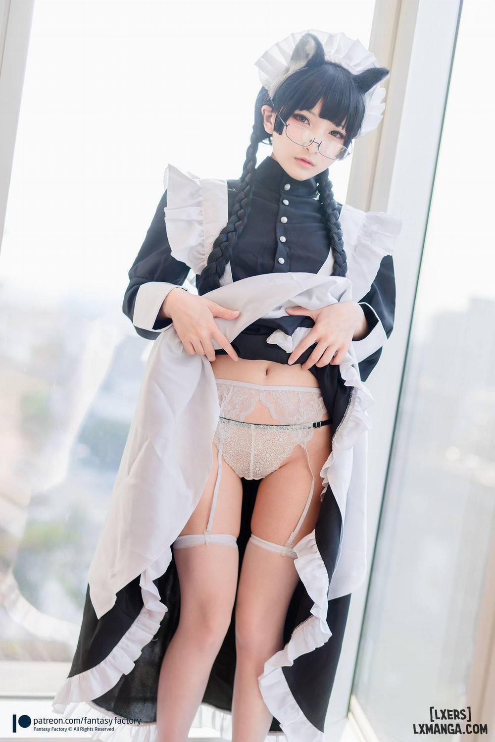 Hình Cosplay 162 0 Siaoding trang 2
