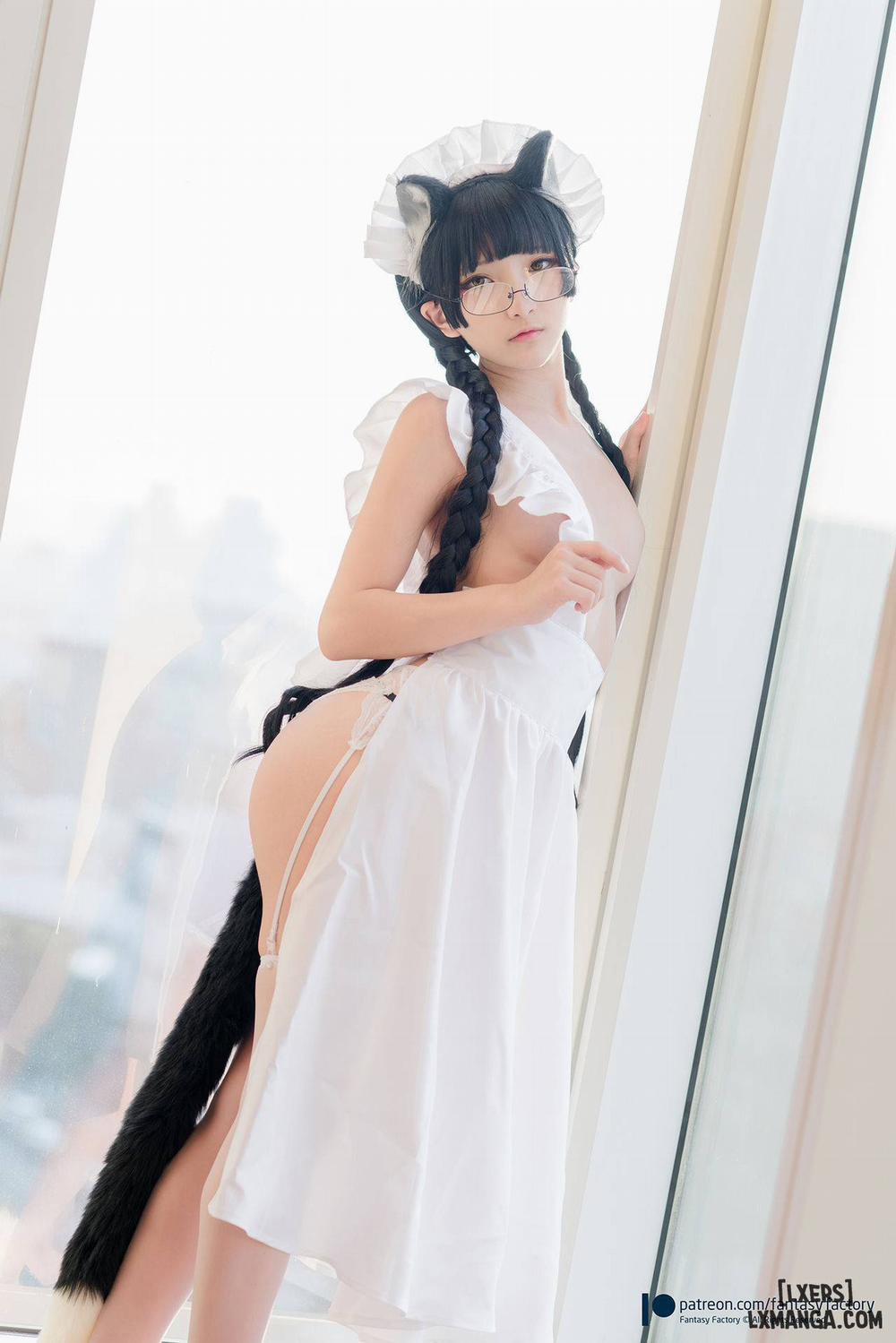 Hình Cosplay 162 0 Siaoding trang 66