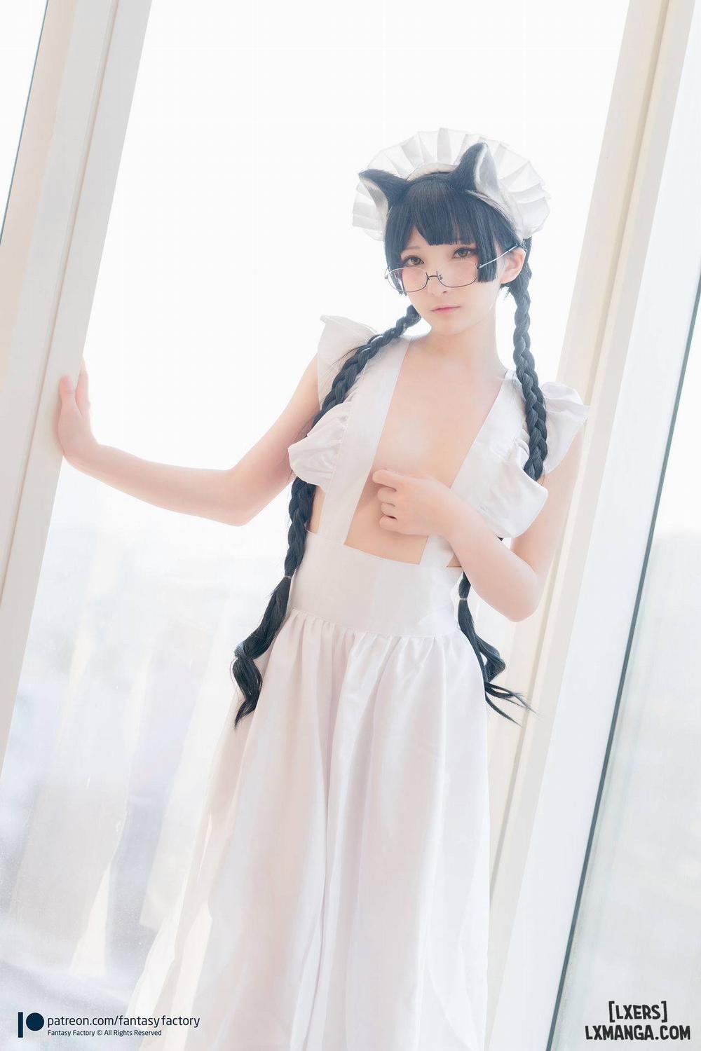 Hình Cosplay 162 0 Siaoding trang 68