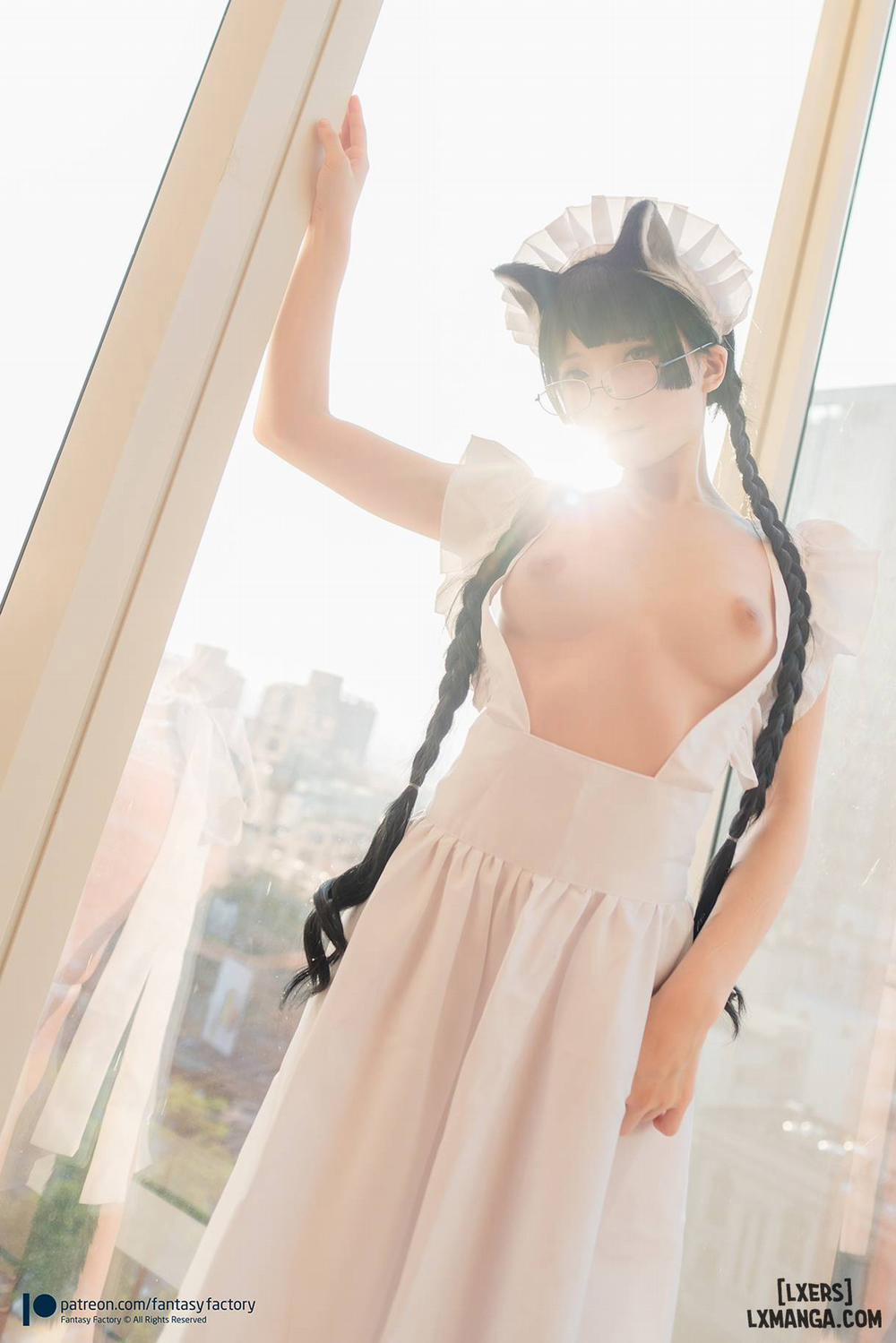 Hình Cosplay 162 0 Siaoding trang 71