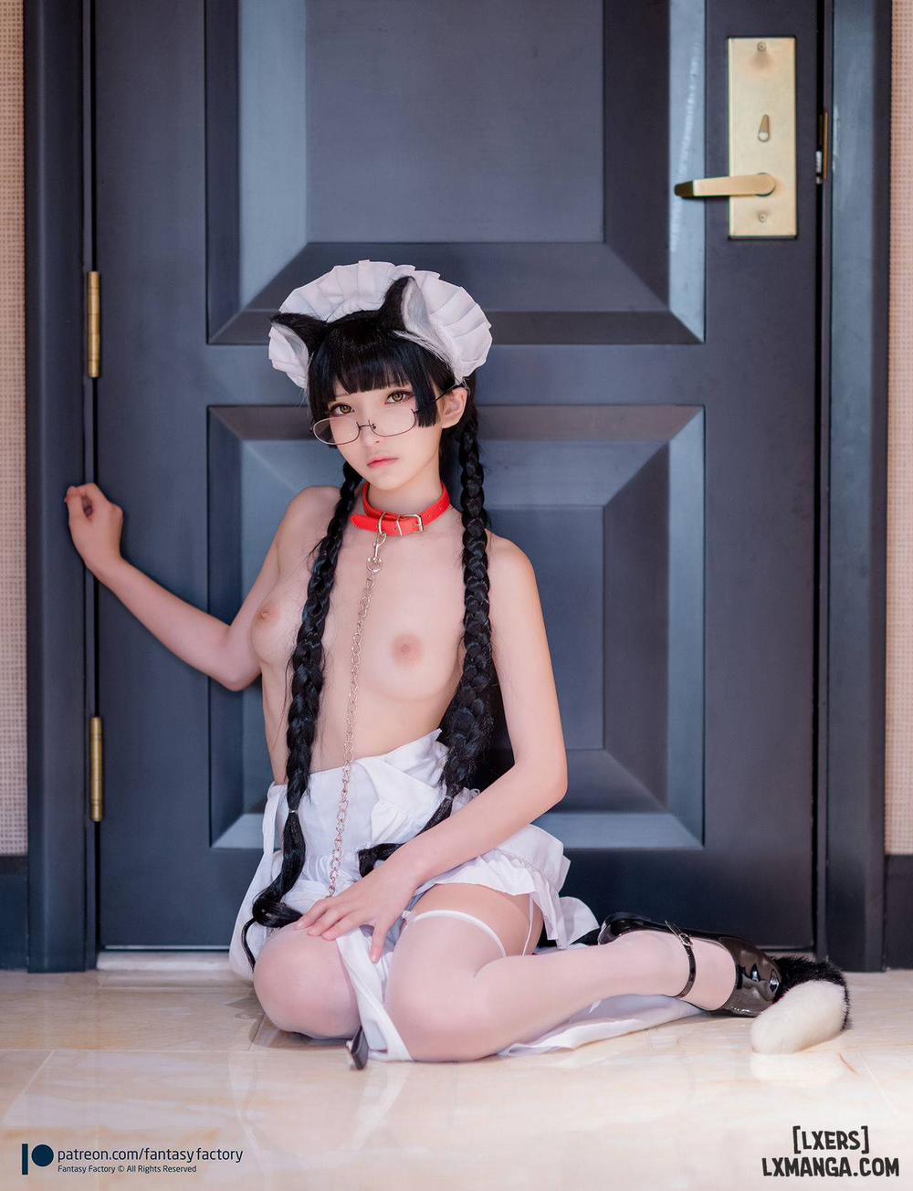 Hình Cosplay 162 0 Siaoding trang 93