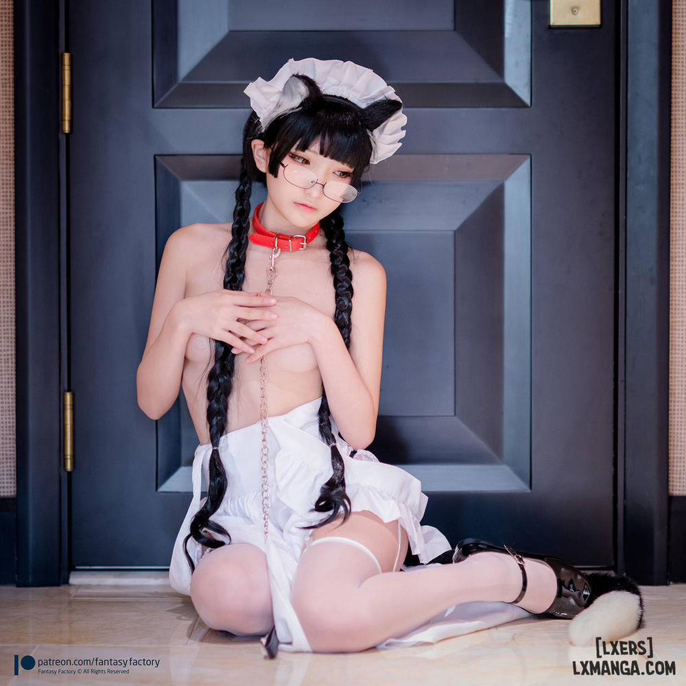 Hình Cosplay 162 0 Siaoding trang 95