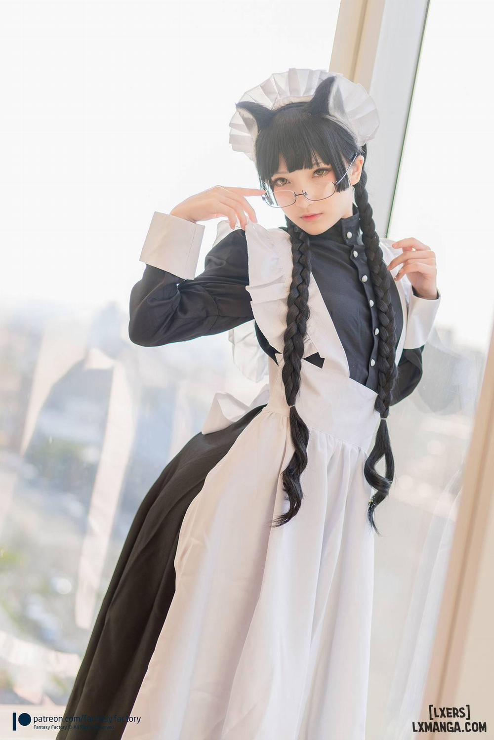 Hình Cosplay 162 - Siaoding trang 1