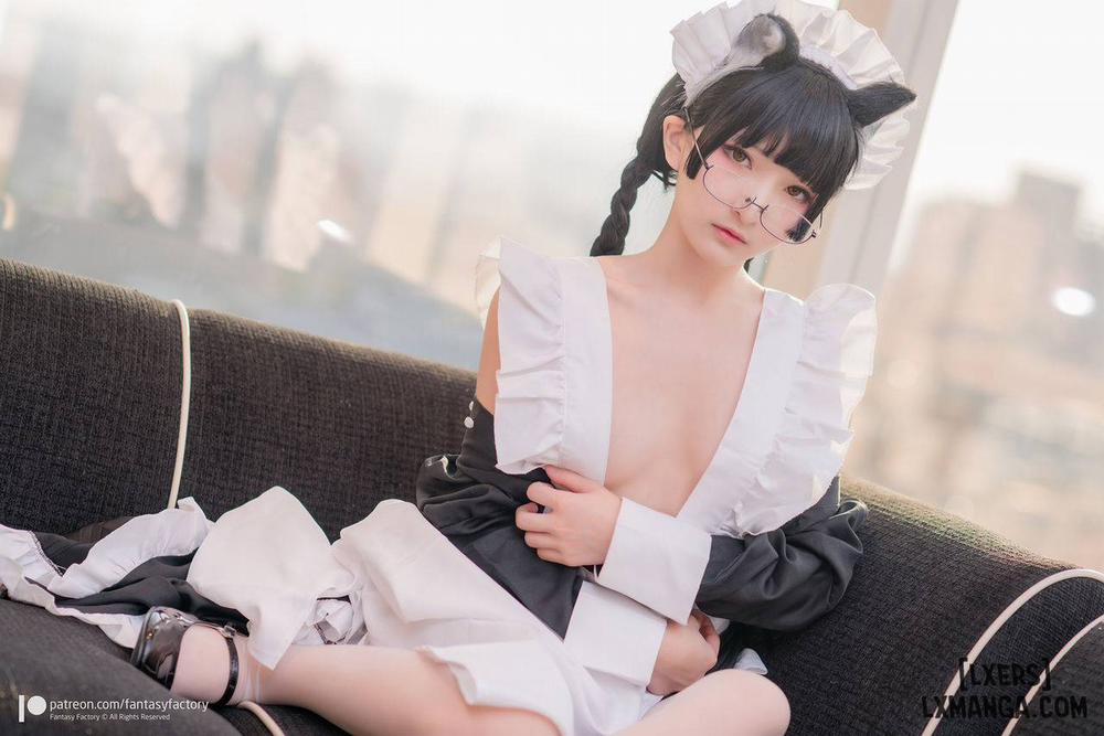 Hình Cosplay 162 - Siaoding trang 44