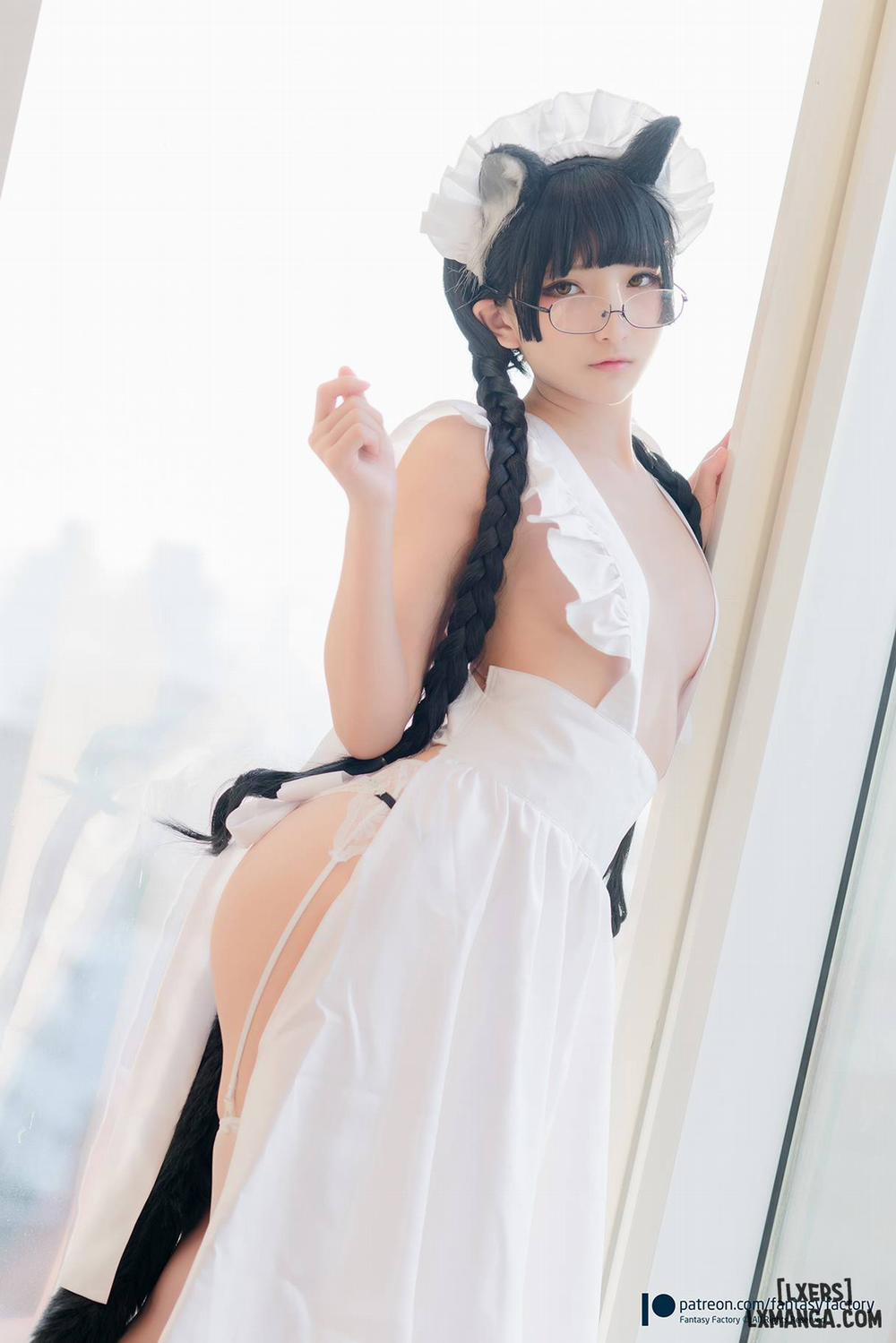 Hình Cosplay 162 - Siaoding trang 67