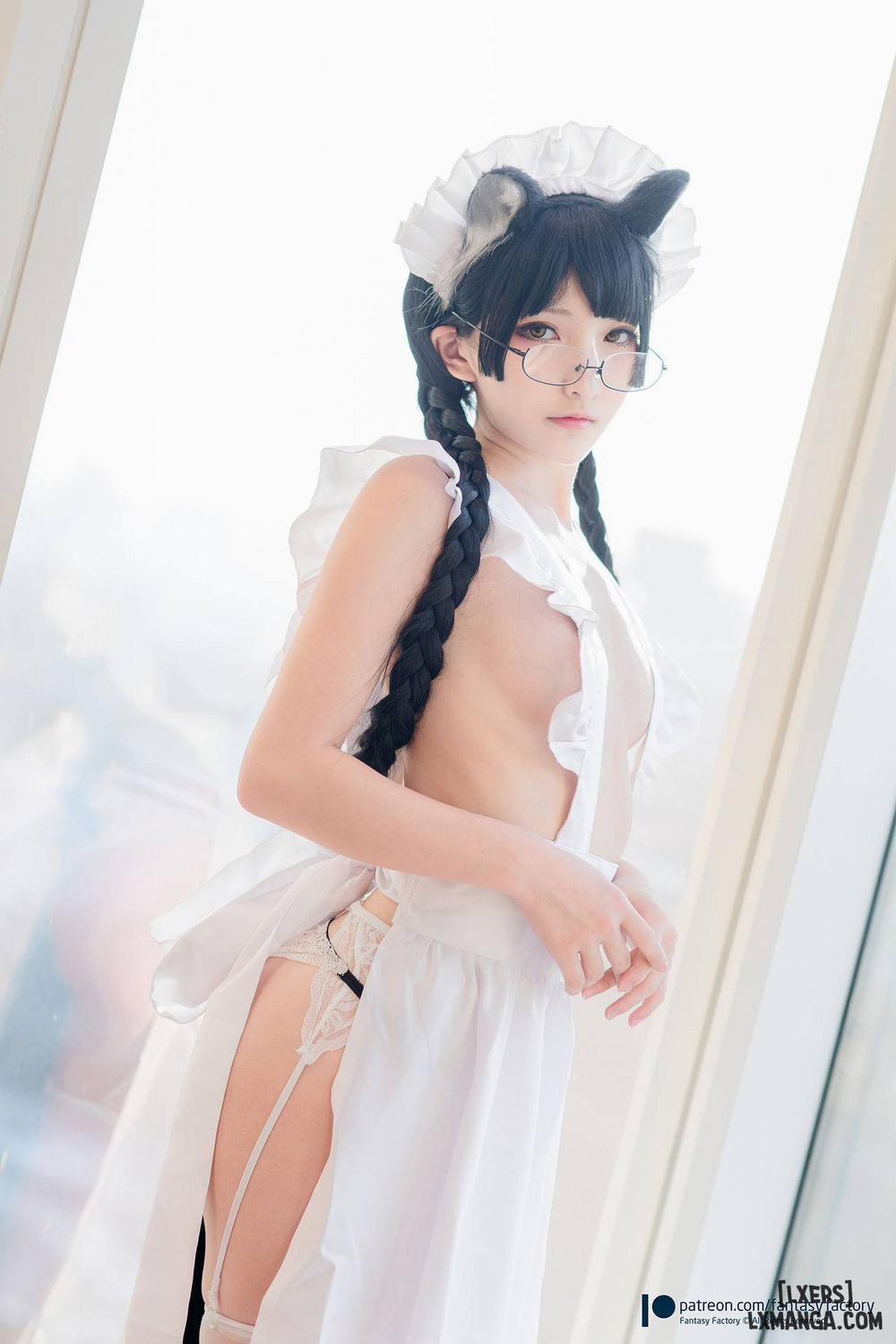 Hình Cosplay 162 - Siaoding trang 70
