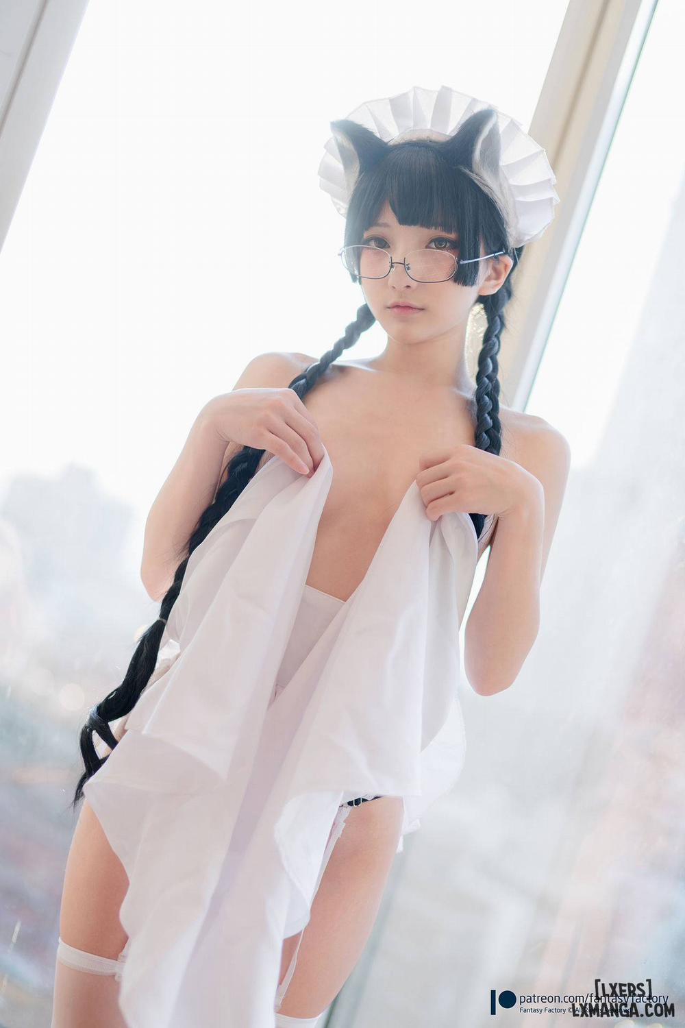 Hình Cosplay 162 - Siaoding trang 73
