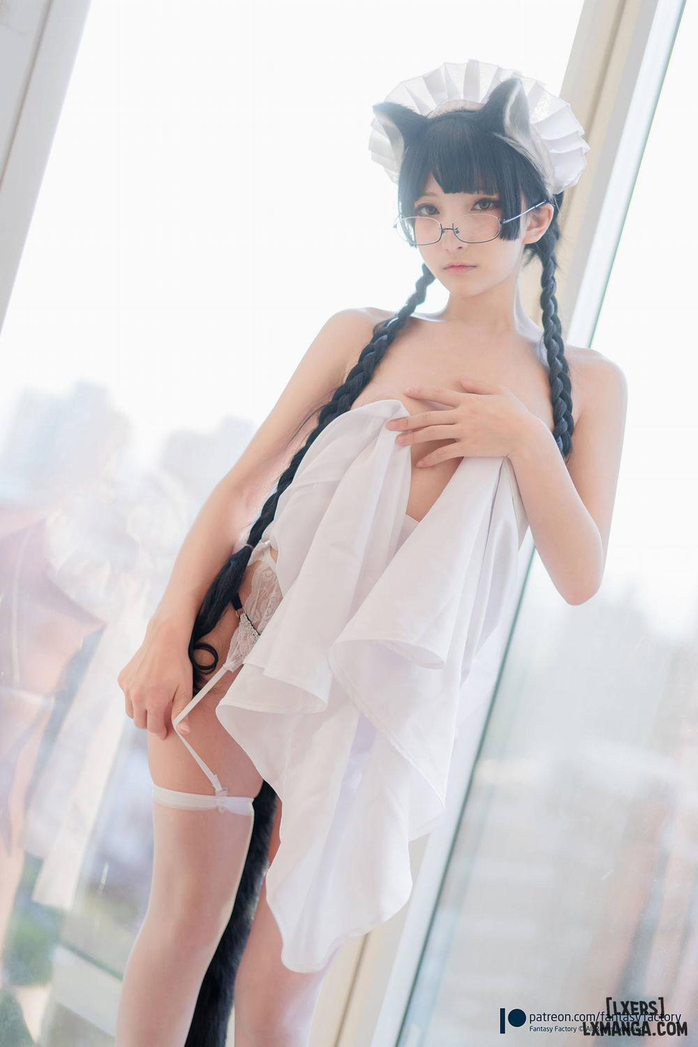 Hình Cosplay 162 - Siaoding trang 74