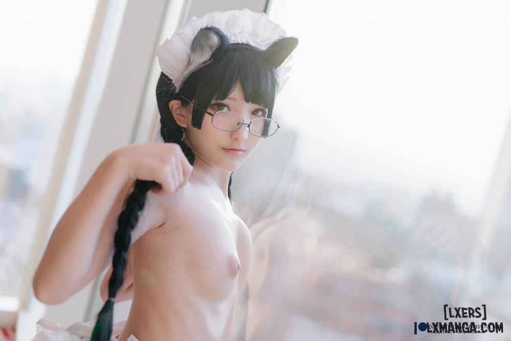 Hình Cosplay 162 - Siaoding trang 83