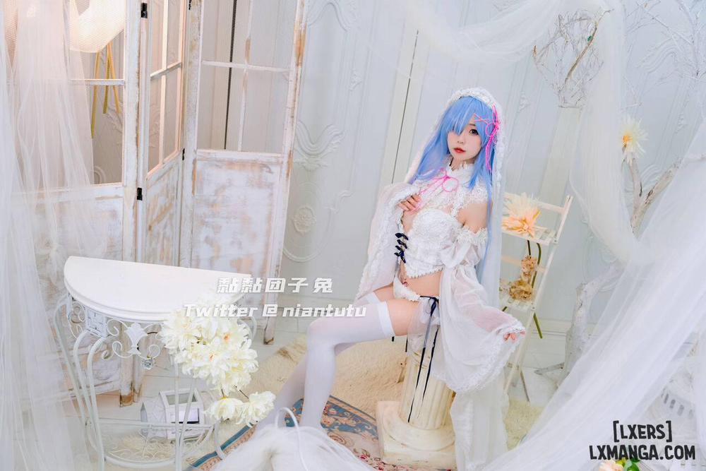 Hình Cosplay 182 - Niantutu trang 2