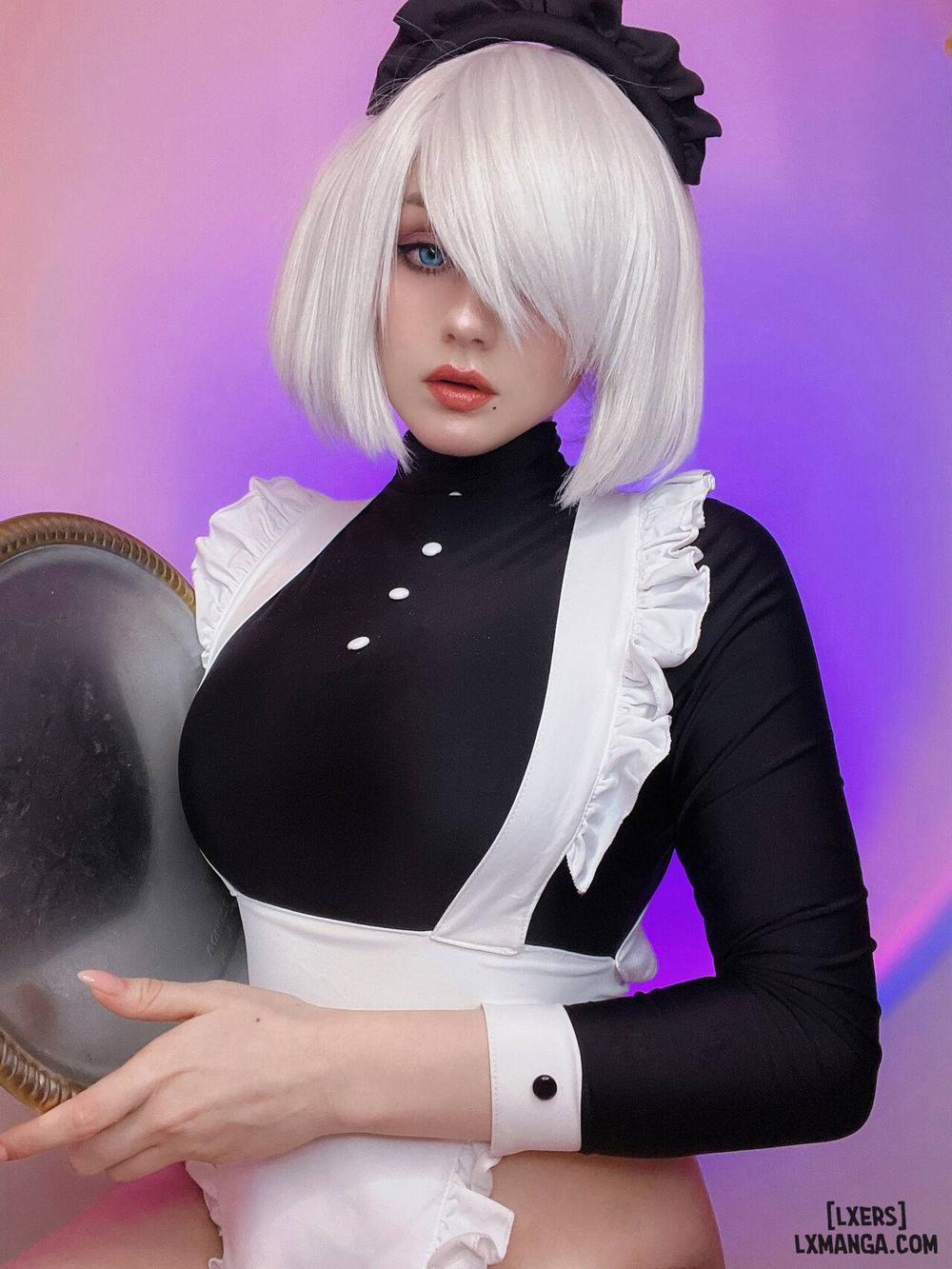 Hình Cosplay 183 0 Shadory trang 55