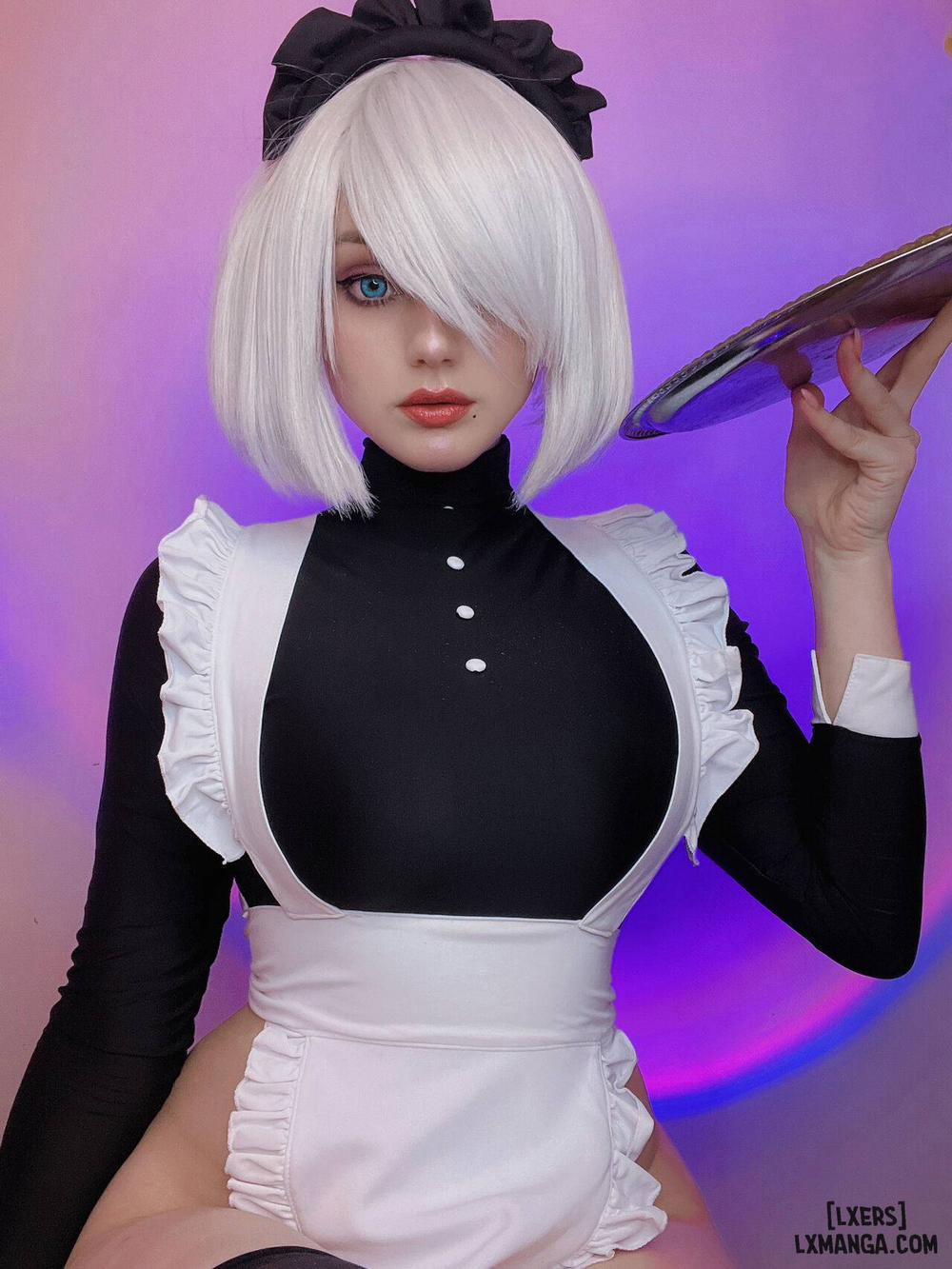 Hình Cosplay 183 0 Shadory trang 56