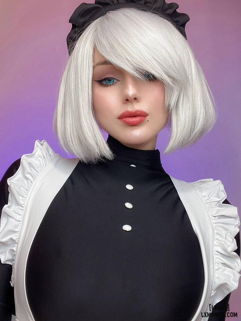 Hình Cosplay 183 0 Shadory trang 60