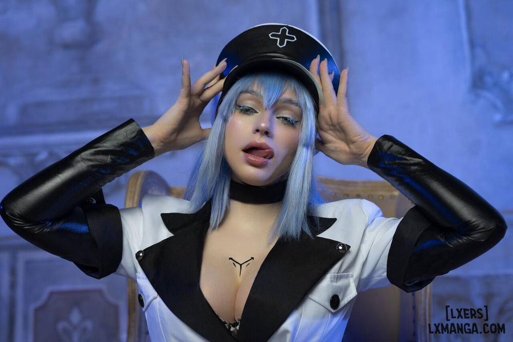 Hình Cosplay 184 - Shadory trang 4