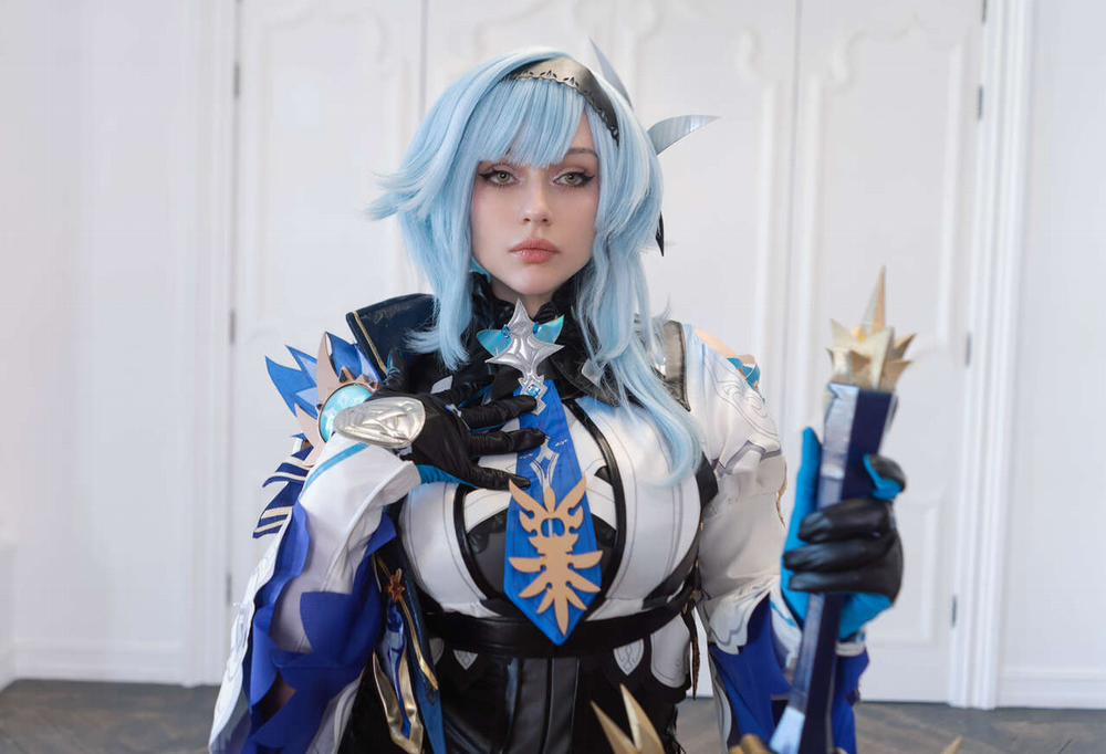 Hình Cosplay 185 0 Shadory trang 14