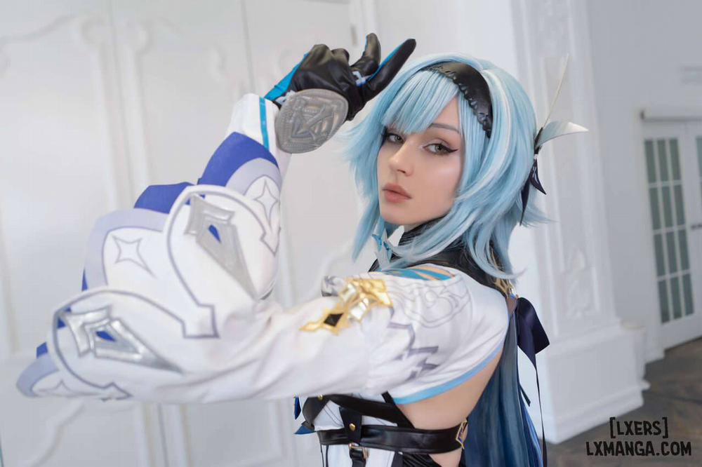 Hình Cosplay 185 - Shadory trang 11
