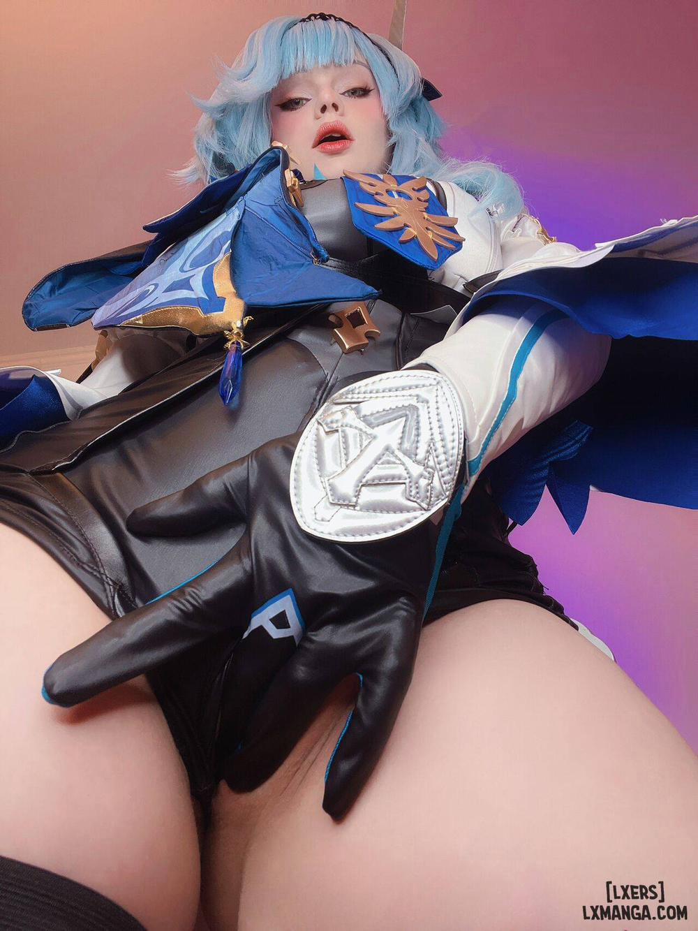 Hình Cosplay 185 - Shadory trang 66