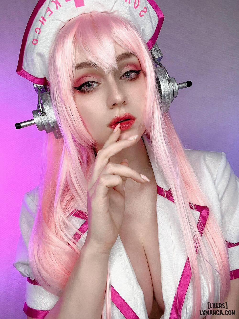 Hình Cosplay 186 - Shadory trang 1