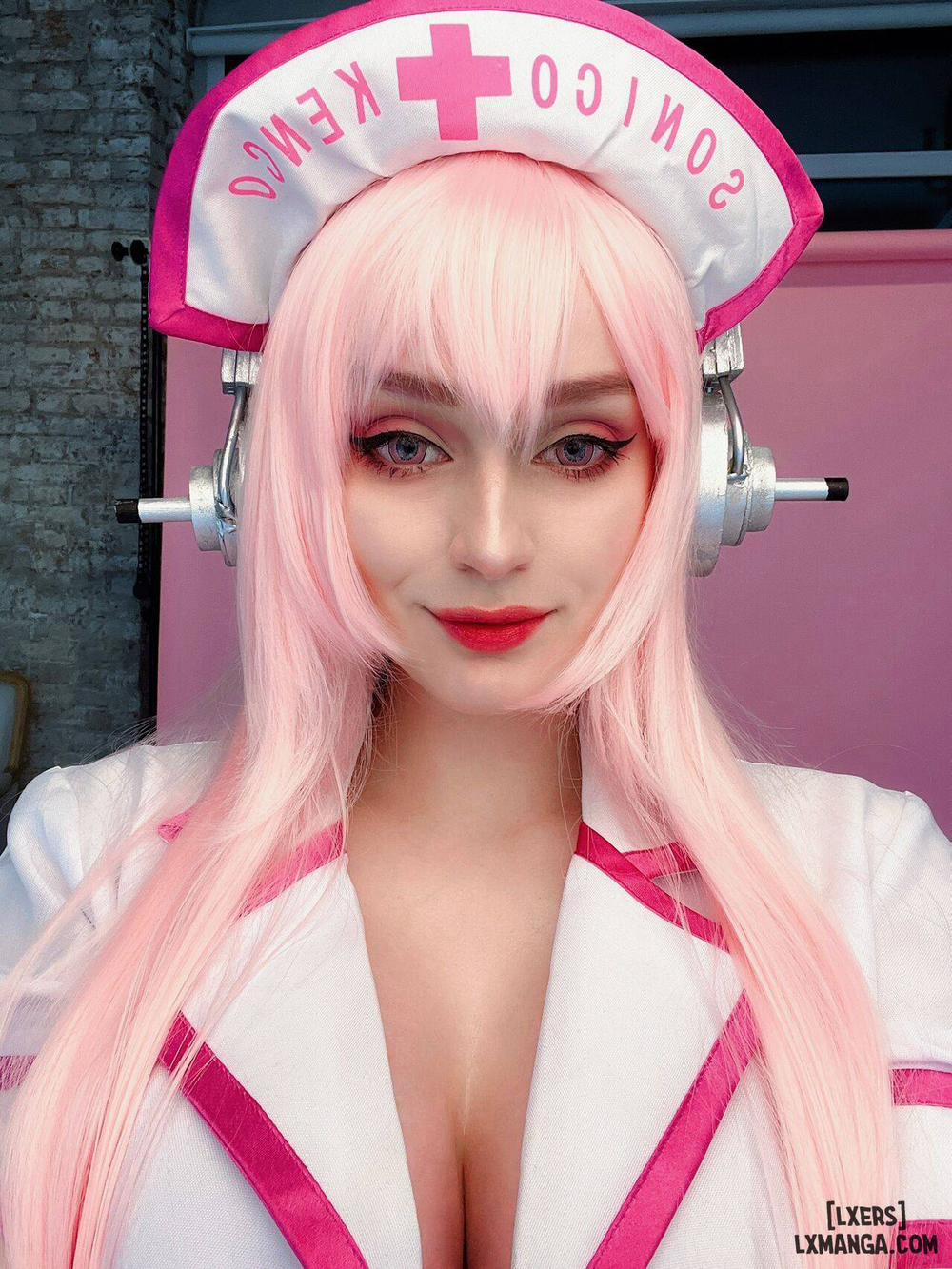 Hình Cosplay 186 - Shadory trang 17