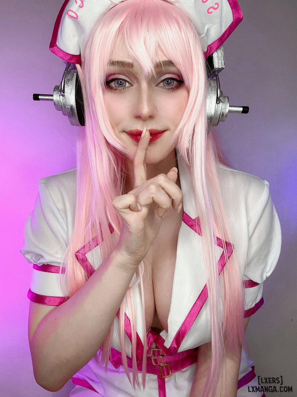 Hình Cosplay 186 - Shadory trang 39