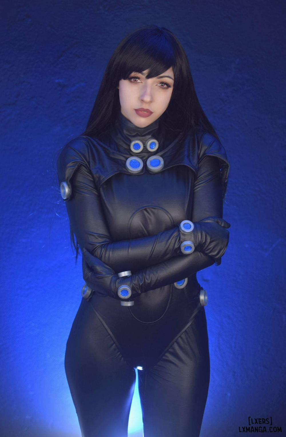 Hình Cosplay 204 0 Aoy Queen trang 1