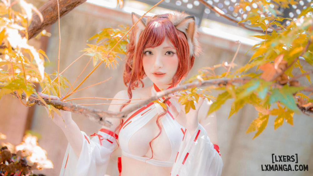 Hình Cosplay 206 0 Siaoding trang 45