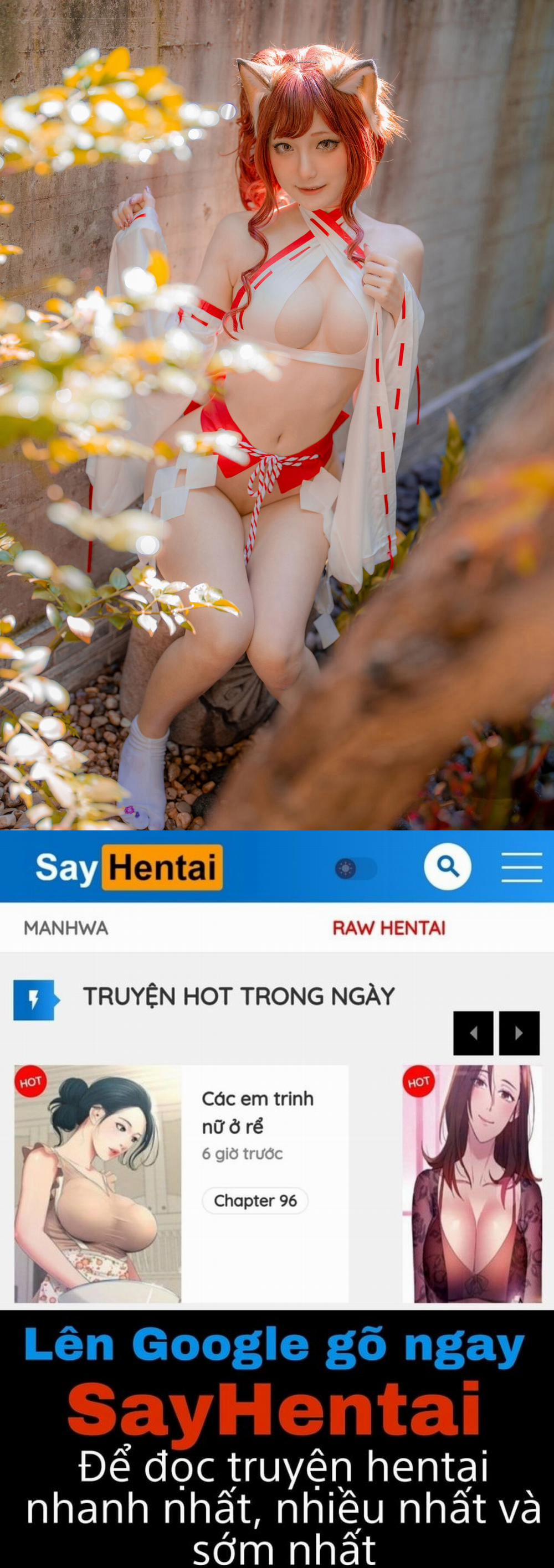 Hình Cosplay 206 0 Siaoding trang 57