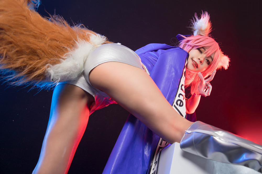 Hình Cosplay 214 0 Umeko 0 trang 15