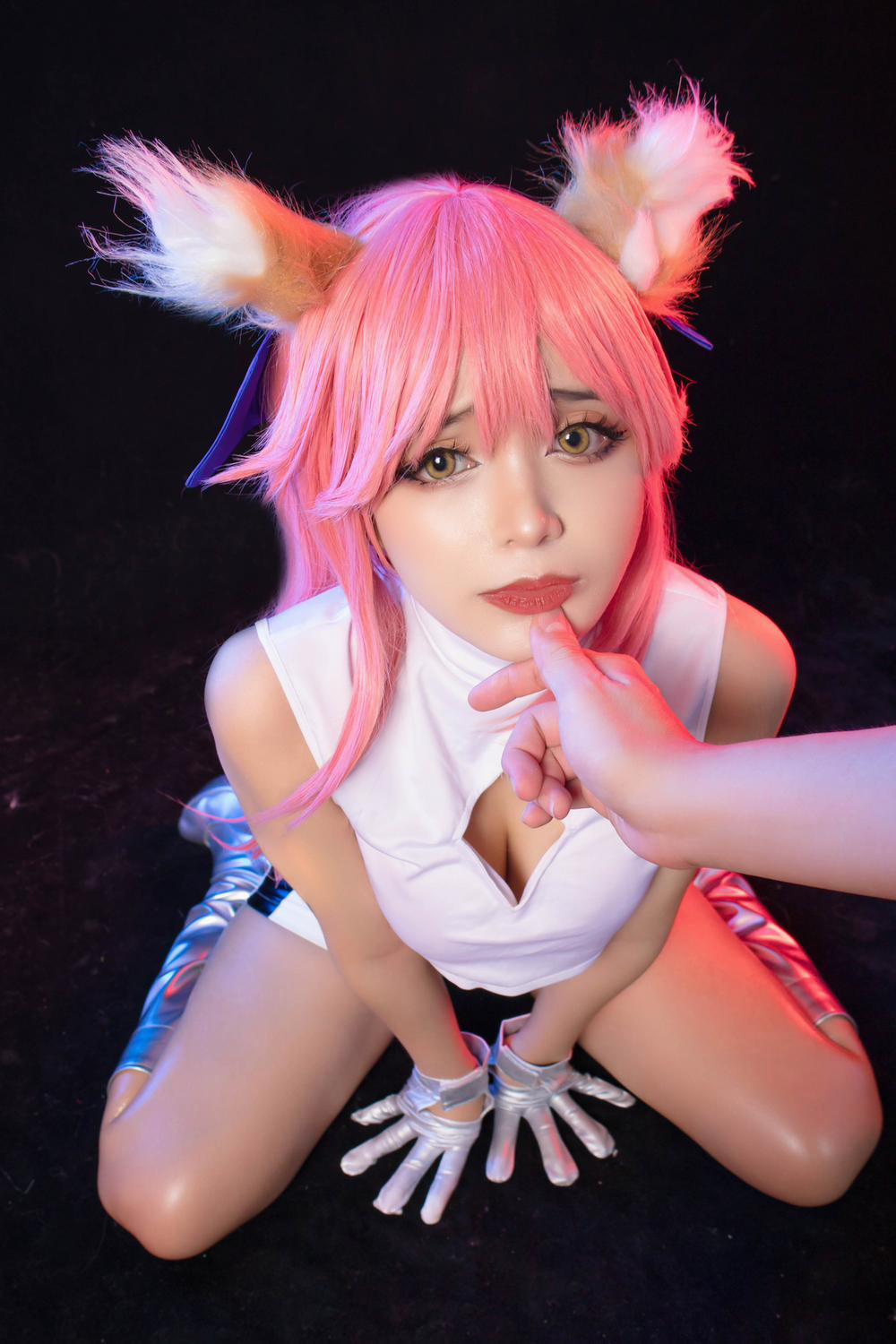 Hình Cosplay 214 0 Umeko 0 trang 57