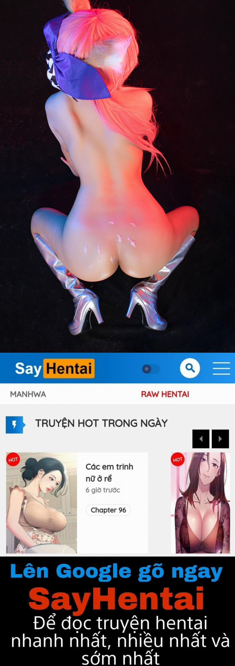 Hình Cosplay 214 0 Umeko 0 trang 80