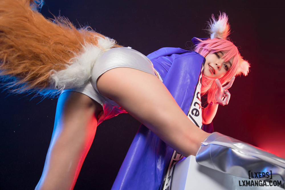 Hình Cosplay 214 - Umeko J trang 15