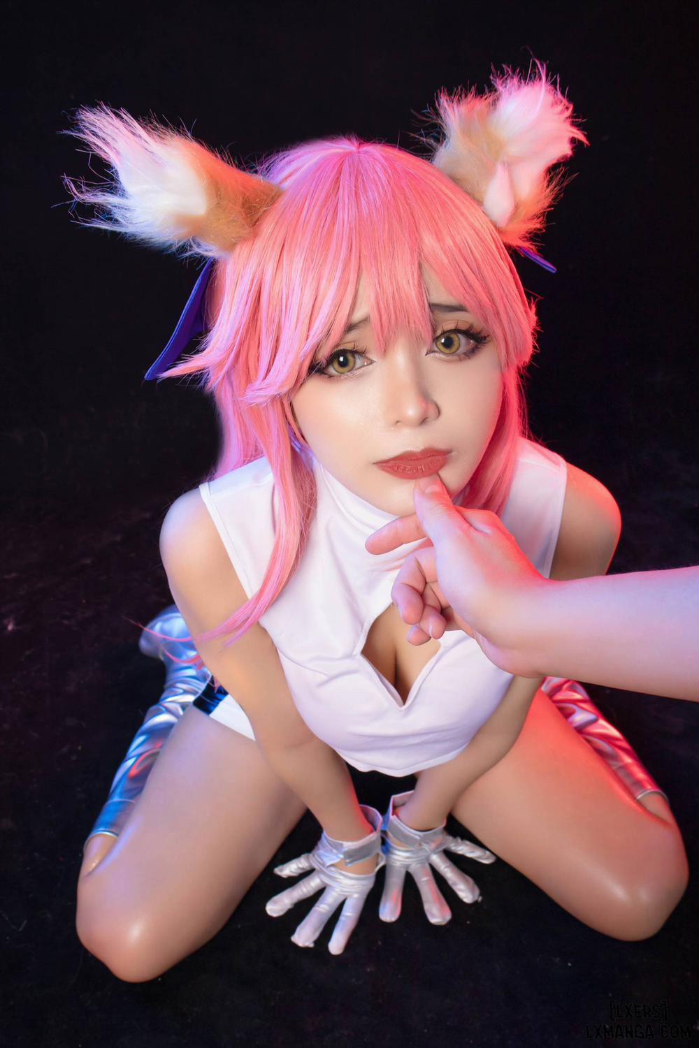 Hình Cosplay 214 - Umeko J trang 57