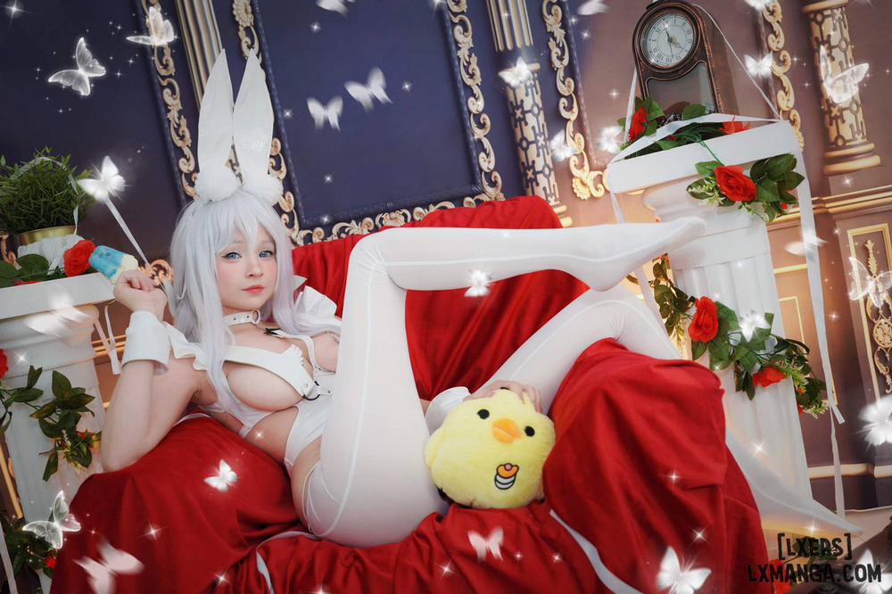 Hình Cosplay 34 - Hidori Rose trang 16