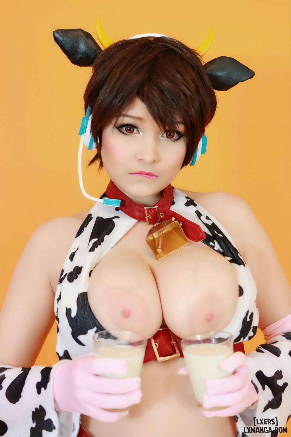 Hình Cosplay 37 - Hidori Rose trang 23