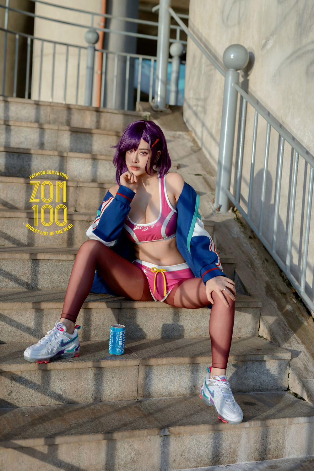 Hình Cosplay 578 0 Byoru trang 4