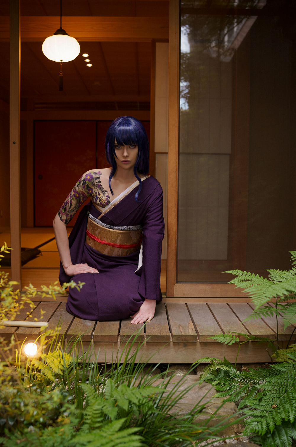 Hình Cosplay 582 0 Vinnegal trang 6