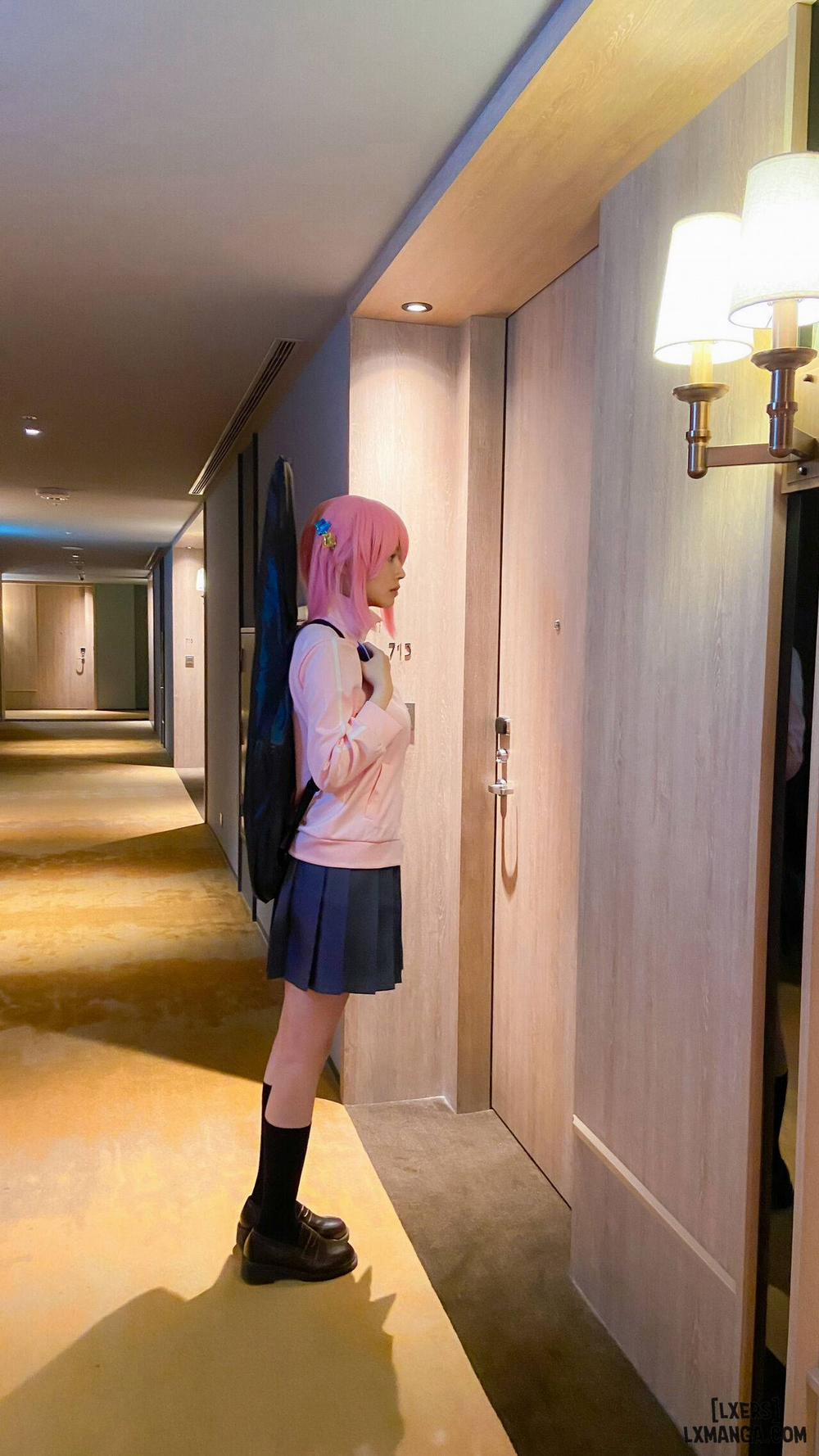 Hình Cosplay 583 0 Arty Huang trang 87