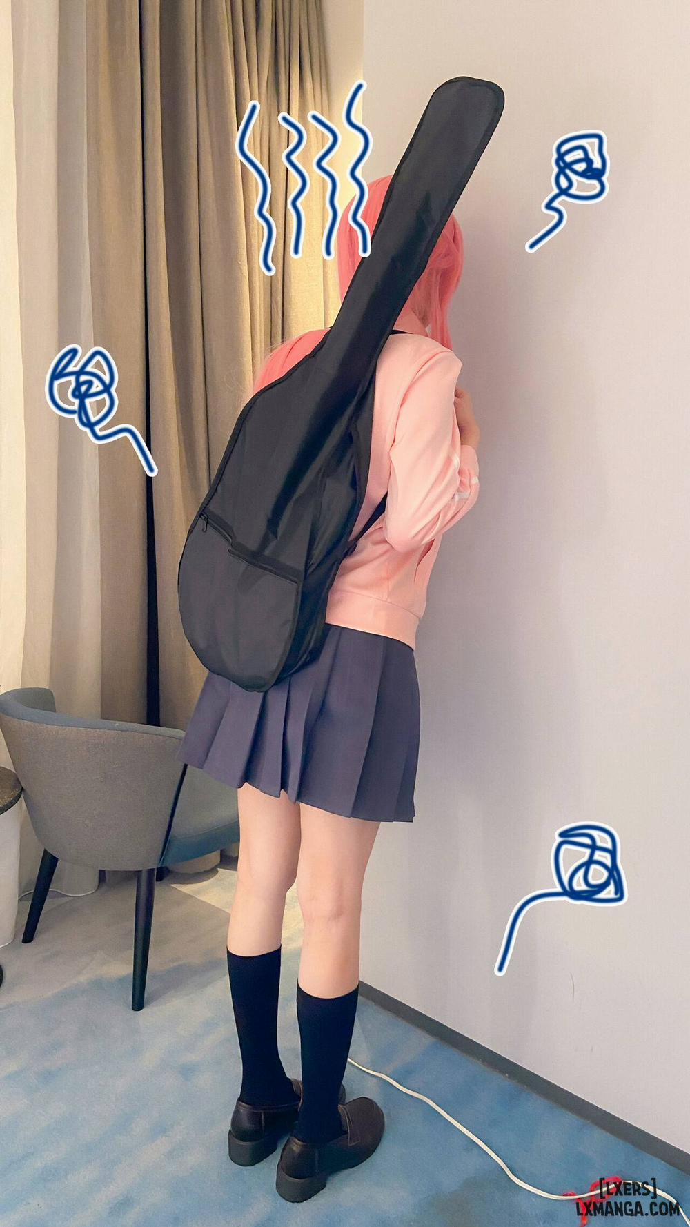 Hình Cosplay 583 0 Arty Huang trang 96
