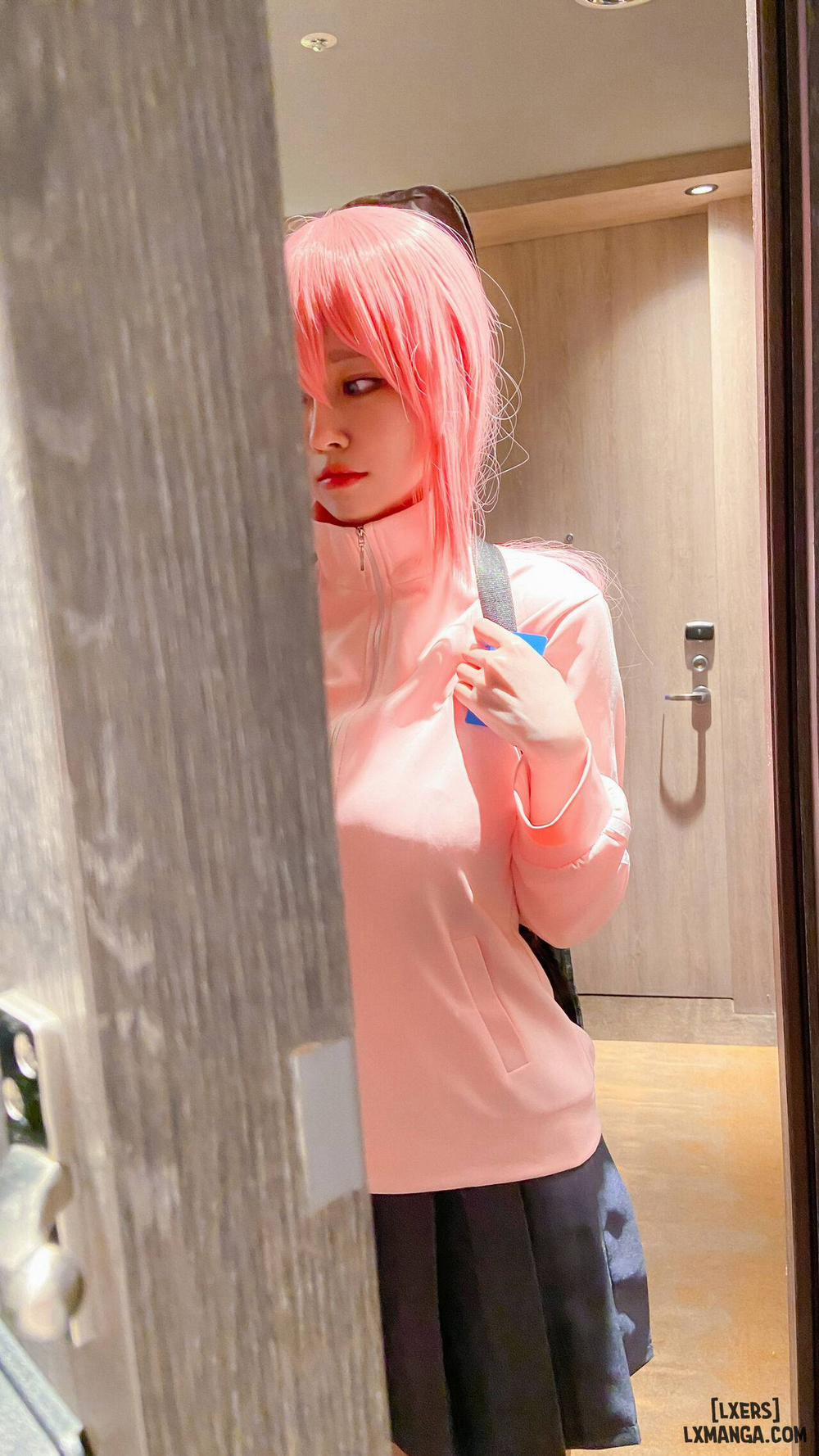 Hình Cosplay 583 - Arty Huang trang 88